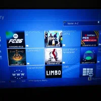 PS4 fat 1tb|کنسول، بازی ویدئویی و آنلاین|همدان, |دیوار