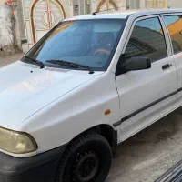 پراید 131مدل94