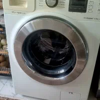 ماشین لباسشویی ۱۲ کیلویی سامسونگ