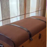 تخت خواب چیلک ( ترک) کودک نوجوان|تخت و سرویس خواب|تهران, تجریش|دیوار
