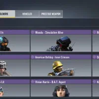 اکانت کالاف|کنسول، بازی ویدئویی و آنلاین|شیراز, فرگاز|دیوار