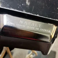 اتو قدیمی سالم|اتو و لوازم اتو|سلماس, |دیوار