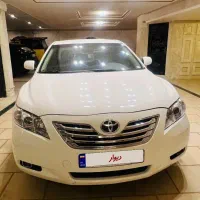 تویوتا کمری مدل 2007|خودرو سواری و وانت|بوشهر, |دیوار