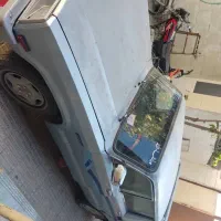 مزدا ۲۰۰۰دوکابین