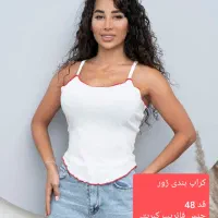 تیشرت،وتاپ و کراپ، گپ و بافت در همدان|لباس|همدان, |دیوار