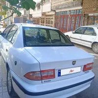 سمند LX EF7، مدل ۱۳۹۱|خودرو سواری و وانت|مشهد, طلاب|دیوار