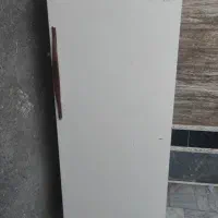 کمد یخچال فریزر با تلویزیون با ضبط سونی اصل|سیستم صوتی خانگی|سراوان, |دیوار