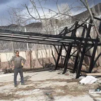 خدمات آهنگری