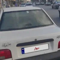پراید مدل 90تمام رنگ