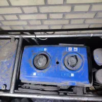 موتور برق دیزل5000|ماشین‌آلات صنعتی|رباط‌کریم, نصیرشهر|دیوار