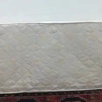 تشک آرامیت فنری