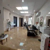 واحد ۶۵ متر تجاری اداری بر اصلی بیستون|اجارهٔ دفتر کار، اتاق اداری، مطب|رشت, چمارسرا|دیوار