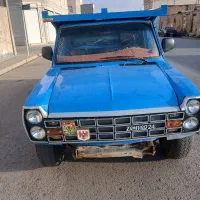 نیسان دیزل ۸۹