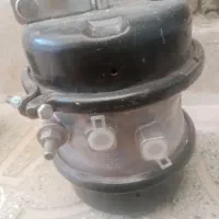 پوستر کوزه ترمز دوبل ماکی