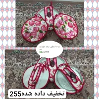 نیم سرویس آشپزخانه