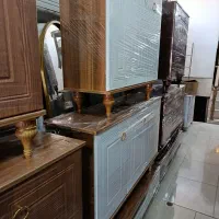 انواع آینه کنسول