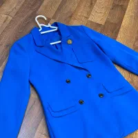 کت ترک با آستر