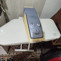اتو پرس بکو