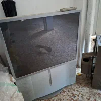 تلویزیون سونی اصل|تلویزیون و پروژکتور|آمل, |دیوار