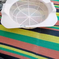 تعدادی لوازم پلاستیکی نو|ظروف نگهدارنده، پلاستیکی، یک‌بارمصرف|شاندرمن, |دیوار