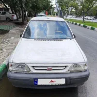 پراید وانت 151 مدل 1402 تک برگ 9 تا کار