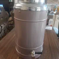 سلام فلکس شیر دار  سالم