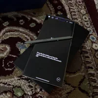s24 ultra موبایل اس ۲۴ الترا /اولترا سامسونگ گلکسی|موبایل|اهواز, سیصد دستگاه|دیوار