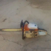 اره بنزینی|ماشینآلات صنعتی|اسدآباد, |دیوار