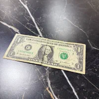 یک دلاری کلکسیونی