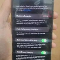 iPhone x 256g|موبایل|رحیم‌آباد, |دیوار