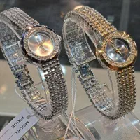 ساعت مچی زنانه مجلسی داتینا شرکتیA+ رنگبندی