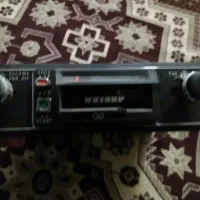 ضبط نو وبوق قدیمی زین یاماها