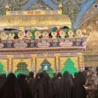 تور زیارتی کربلای معلی(در روز عرفه کربلایی)