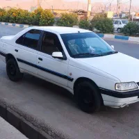 پژو slx96|خودرو سواری و وانت|ایذه, |دیوار