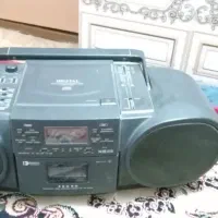 رادیو قدیمی