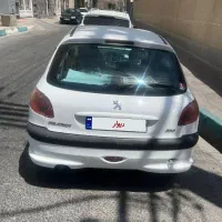۲۰۶ مدل ۹۰