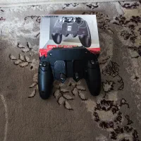 دسته پابجی کلاف فری فایر