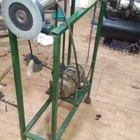 ابزارآلات صنعتی