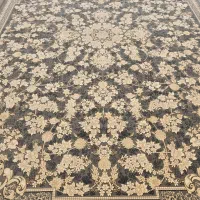 ۴تخته ۱۲۰۰تخفیفی بسیار زیبا تراکم ۳۶۰۰اصلی|فرش|خرم‌آباد, |دیوار