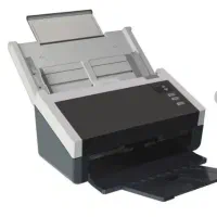 اسکنر اسناد