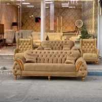 مبل راحتی پاریس