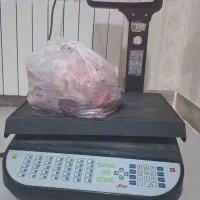 ترازو 50 کیلویی محک