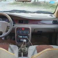 سمند ef7 مدل ۹۱