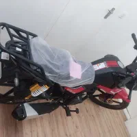 موتور ایردوکو ۱۵۰ سی سی|موتورسیکلت|تهران, شهید فکوری|دیوار