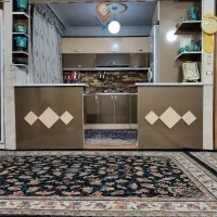 منزل دوطبقه ۷۵متری|فروش خانه و ویلا|قم, ولیعصر|دیوار