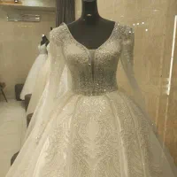 فروش لباس عروس
