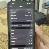 آیفون ۱۶ باتری ۱۰۰|موبایل|فردیس, فردیس|دیوار