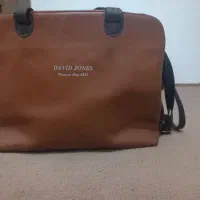 کیف چرمی