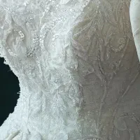 فروش فوری لباس عروس