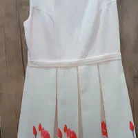 پیراهن عروسکی دخترونه نو|لباس|شهرکرد, |دیوار